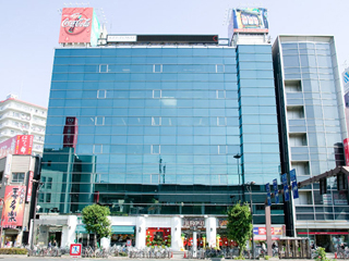 Cosme Head Office