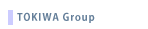 TOKIWA�@Group
